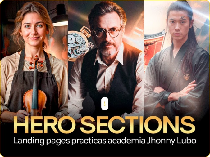 Proyecto web 6